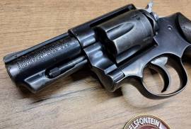 Revolvers, Revolvers, Ruger Speed-Six, R 4,500.00, Ruger, Speed Six, .357 Magnum, Fair, South Africa, Gauteng, Silverton