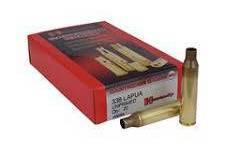 Hornady cases 338 Lapua, Hornady 338 Lapua cases pack of 20 unprimed
 