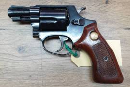 Revolvers, Revolvers, .38 Special Taurus Revolver, R 3,000.00, Taurus, .38 Special, Good, South Africa, Province of the Western Cape, Worcester