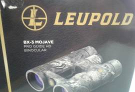 Leupold binoculars, 10x42 binoculars 
kryptek camo