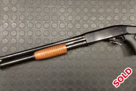 Winchester 1300 Defender (Pistol Grip), R 3,500.00