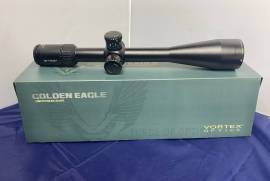 Vortex Golden Eagle HD 15-60x52 Riflescope (ECR-1 , Te Koop