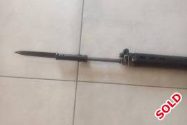 FN FAL, R 23,000.00