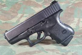 Glock 27 Gen 3  B4/57/13