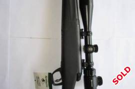 Brand new Remington Mod 783 .308 Immigration Sale, Selling my brand new Remington Mod 783 .308, never fired a single shot, with manufacturer's tags. Including Bresser True View Konig 6-18 x 40 AO scope with IR dot and lifetime warranty. Immigration Sale.