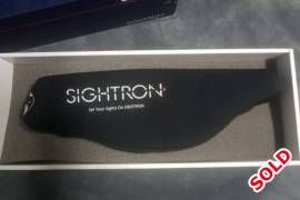 Sightron SV SS S5 10-50X60 MOA , Selling my Sightron SV5 SS 10-50X60 MOA brand new never put on a rifle, looking for 37000 new price 45000 call me on 0825002991