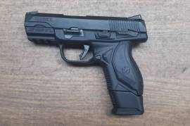RUGER AMERICAN COMPACT PISTOL 9MM P 