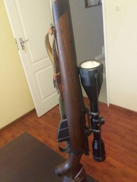 6mm Musgrave For Sale, 6mm Musgrave for sale...want to upgrade/reason for selling.Diceset with +-200 cases included.Rifle fitted with linx mounts and 8x56 BB scope.Caseholders and sling not included.Rifle avaliable with or without scope...negotiable.